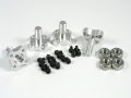 E-Flite Blade 350 QX 350 QX Prop Adapter Set